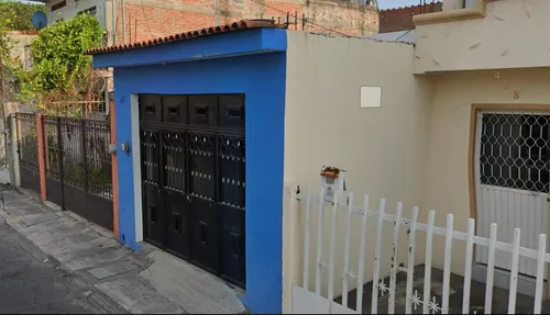 Casa En Venta En Calle Ignacio Zaragoza, Centro, Colima, Col. G D