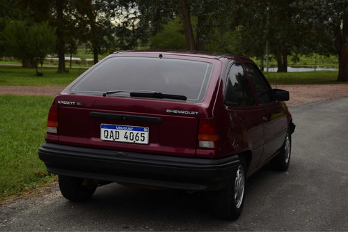 Chevrolet Kadett 1995 1.8 Gl