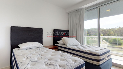 Imagen 16 de 20 de Alquiler De Apartamento 2 Dormitorios Y Medio