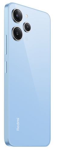 Imagen 6 de 9 de Xiaomi Redmi 12 Dual Sim 128gb Sky Blue 4gb Ram