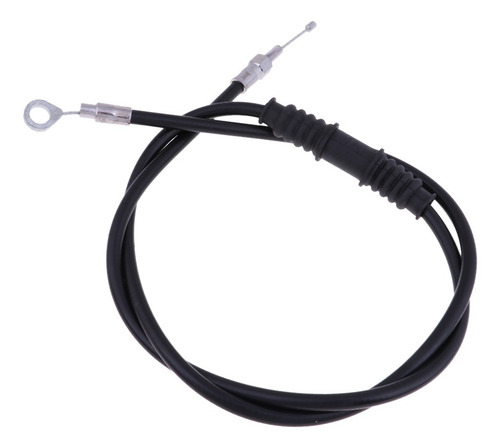 Imagen 5 de 9 de Cable De Control De Embrague Palancas De Moto Estabilidad
