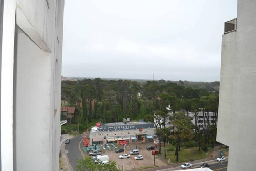 Imagen 11 de 11 de Departamento En Venta - 2 Ambientes - Pinamar Centro