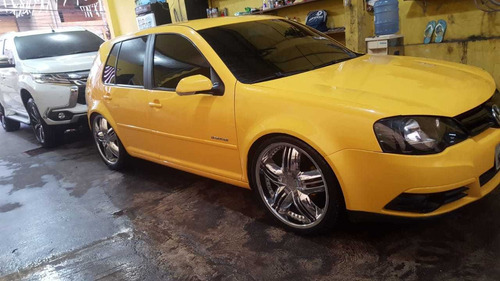 Volkswagen Golf 2011 2.0 Sportline Total Flex 5p