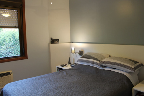 Imagem 10 de 19 de Apartamento Petropolis Porto Alegre - 1230