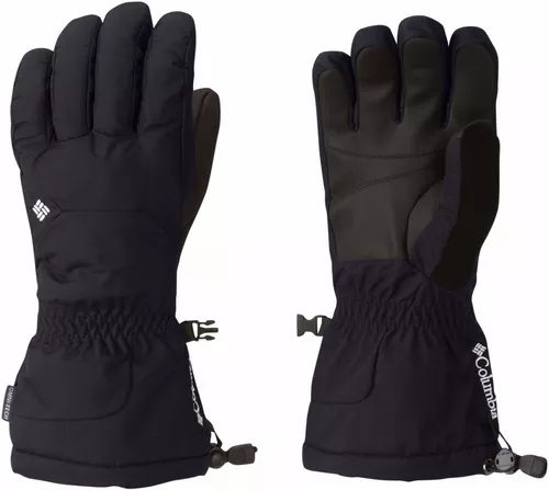 Guantes Para Nieve Frío Alpinismo Montaña Hombre Columbia