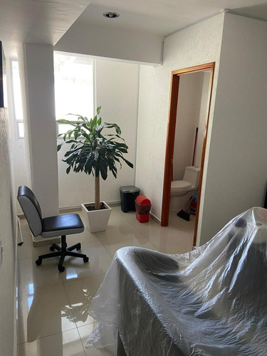 Edificio Comercial En Venta En Tlalnepantla.