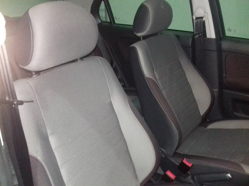 Volkswagen Voyage 5 Puertas Plan Avanzado By
