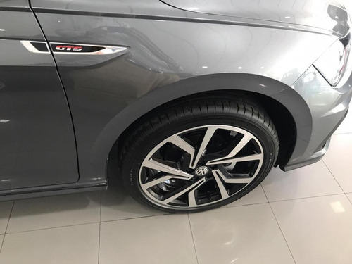 Imagen 5 de 14 de Volkswagen Virtus Gts 1.4 Tsi 150cv My21 0km Ir