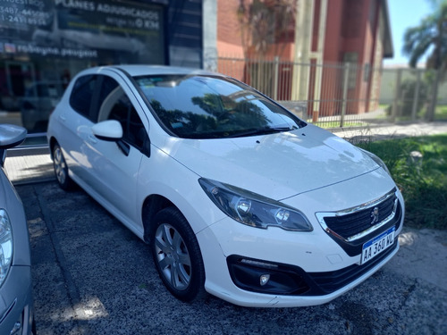 Peugeot 308 1.6 Active Dl