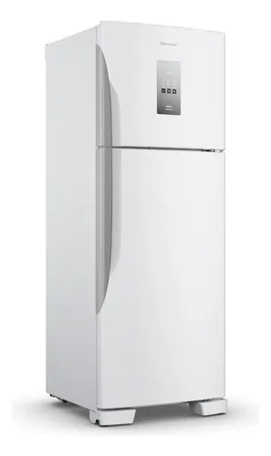 Geladeira Panasonic Bt71pv4wb Branca 483l-220v A+++ Branco 220v