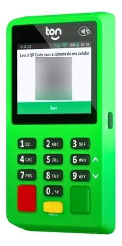 O Melhor Modelo-t2 Ton Pro Com Desconto