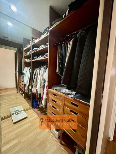 Departamento 4 Amb Con Cochera Cubierta - Caseros Centro - Tres De Febrero