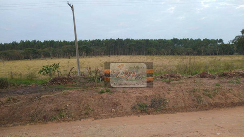 Chácara À Venda, 4097 M² Por R$ 320.000,00 - Tupy - Itapetininga/sp - Ch0011