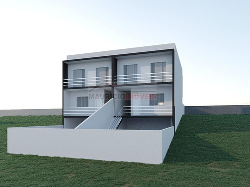 Casa Para Venda Em Mogi Das Cruzes, Alto Ipiranga, 3 Dormitórios, 1 Suíte, 3 Banheiros, 2 Vagas - 1378_1-1811699