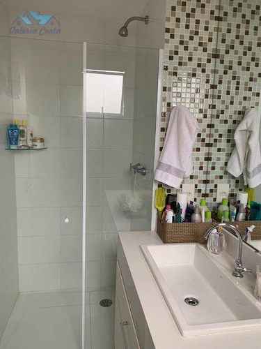 Imagem 18 de 30 de Apartamento À Venda, 60 M² Por R$ 480.000,00 - Vila Mascote - São Paulo/sp - Ap1298