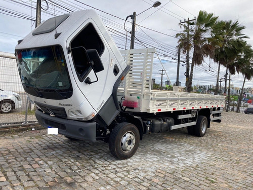 Imagem 5 de 6 de Mercedes Benz Accelo 1016 2020 Zero Km