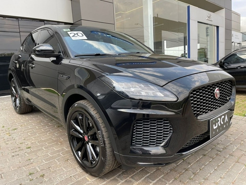 Imagem 2 de 15 de Jaguar E-pace S Dynamic