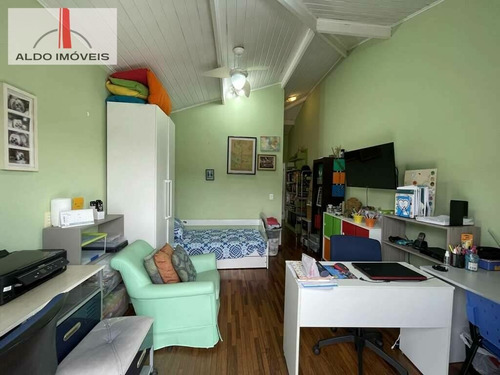 Imagem 16 de 30 de Casa À Venda No Bairro Granja Viana - Cotia/sp - 526