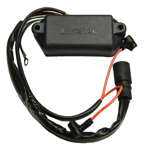 Kit Cdi + Bobina Motor Johnson Evinrude 6-15-60 Hp 93+ Acima