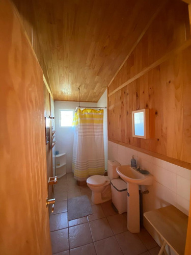 Cabaña En Quillón