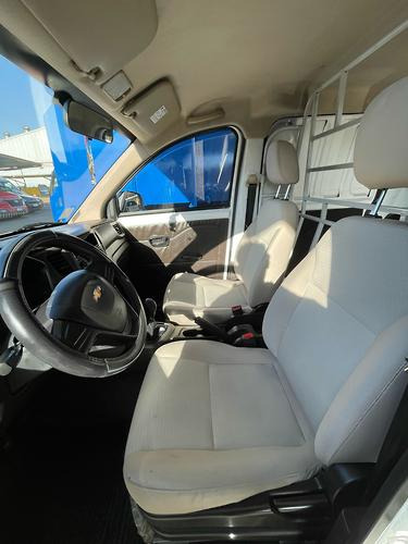 Chevrolet N400 Max 1.5 VAN AC