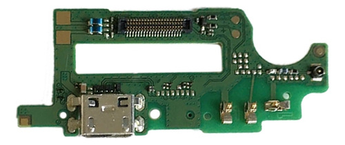 Compatible Placa De Puerto De Carga Para Alcatel Idol 2s