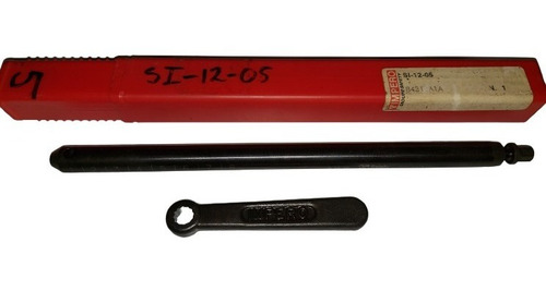 Porta Herramienta P/interno Si- 32-12 Para Cuchilla Impero