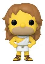 Comprar Obeseus Joven (homero) 1204 Funko Pop De Los Simpsons