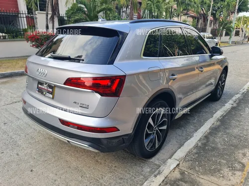 Audi Q5 45 TFSI MHEV QUATTRO ADVANCE