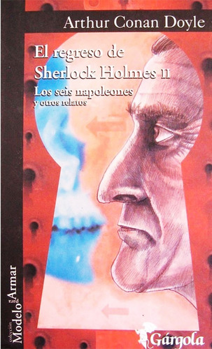 El Regreso De Sherlock Holmes 2 - Conan Doyle Arthur
