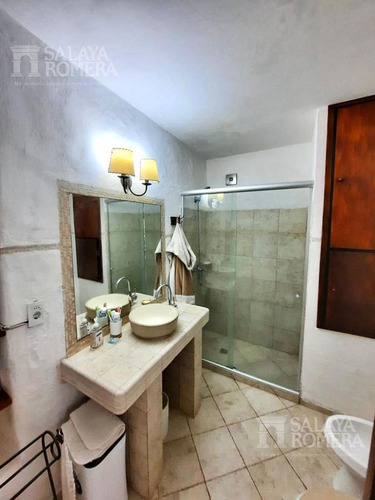 Imagen 10 de 16 de Venta Y Alquiler: Casa Zona Residencial Ideal Punta Del Este