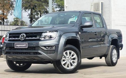 Volkswagen Amarok 3.0 V6 Cd Comfortline