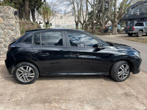 Peugeot 208 1.6 Allure