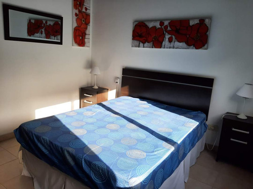 Hermoso Duplex 3 Amb. Alquiler Temporario