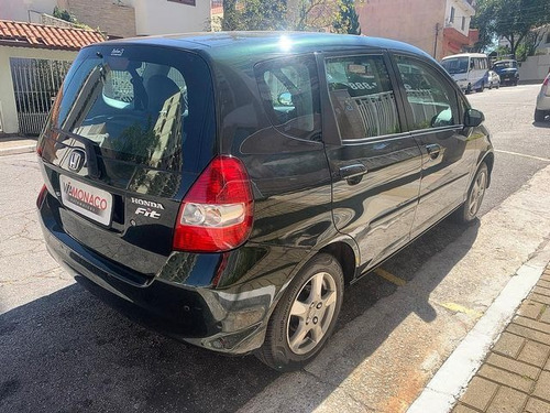 Honda Fit 1.4 Lx 8v 2007