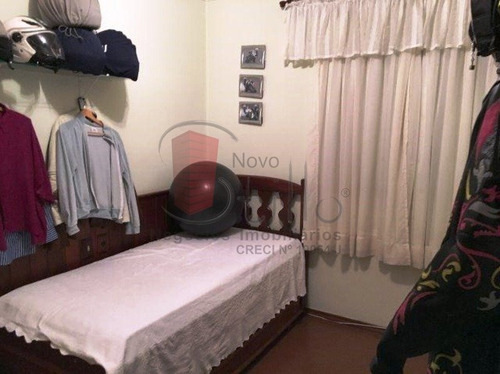 Imagem 3 de 14 de Apartamento - Alto Da Mooca - Ref: 4241 - V-4241