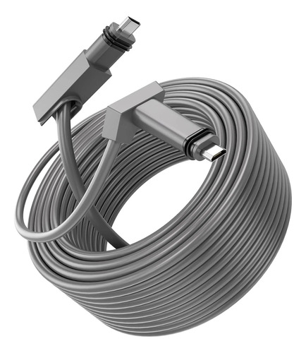 Cabo Extensão Starlink V2 Gen2 Repositor Via Satélite 23m