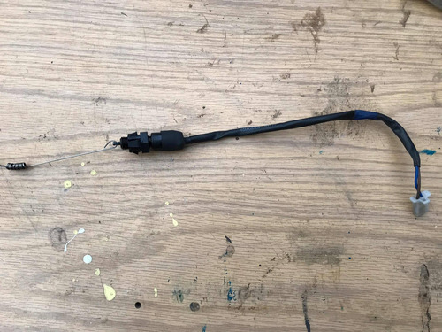 Sensor De Freno Trasero Bajaj Pulsar Rs 200 (Usado)