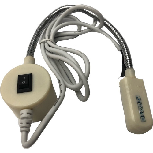 Imagen 1 de 6 de 5 (cinco) Lamparas Led Maq De Coser Envio Gratis 110v Remate