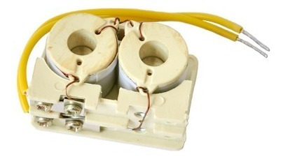 Assa Abloy Solenoide Em Izquierda  Para Chapa 321dc : Refacc