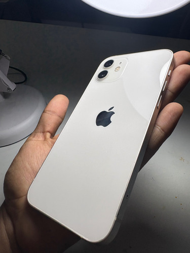 iPhone 12 De 128gb En Excelentes Condiciones (Reacondicionado) (Reacondicionado)