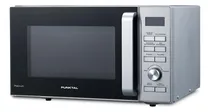 Comprar Microondas Digital Con Grill 25 Lts. Punktal Pk-2025 Mdg