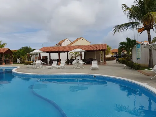 Alquiler Casa Tucacas