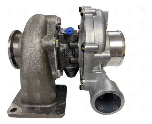 Turbo Cargador John Deere 4045 Powertech Re500287