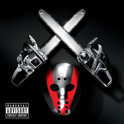 Cd: Shadyxv [2 Cd][explicit]