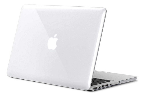 Carcasa Case + Protector Para Macbook 15.4 Pro Retina A1398