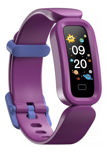 Reloj Inteligente Para Niños Smart Band