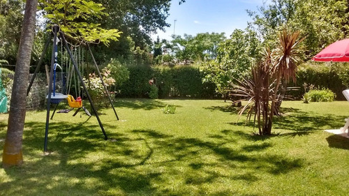 Imagen 5 de 17 de Casa En Venta En Villa Rosa - Pilar, G.b.a. Zona Norte