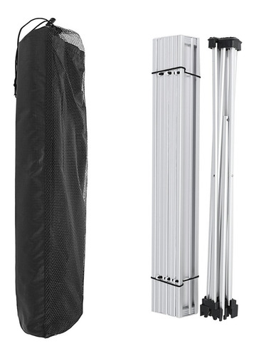 Mesa Plegable Camping Klatter Para Exteriores Con Bolso