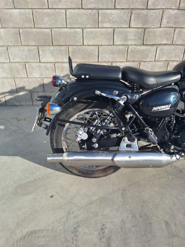 Benelli Imperiale 400